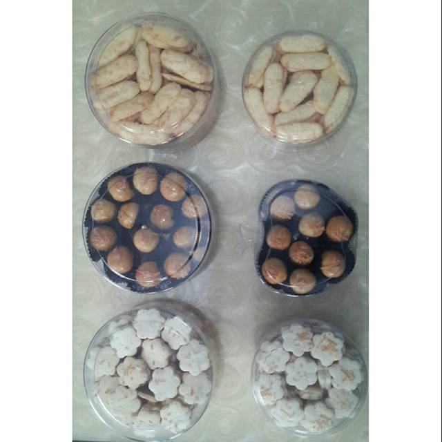 

Cheese Cookies Wisman