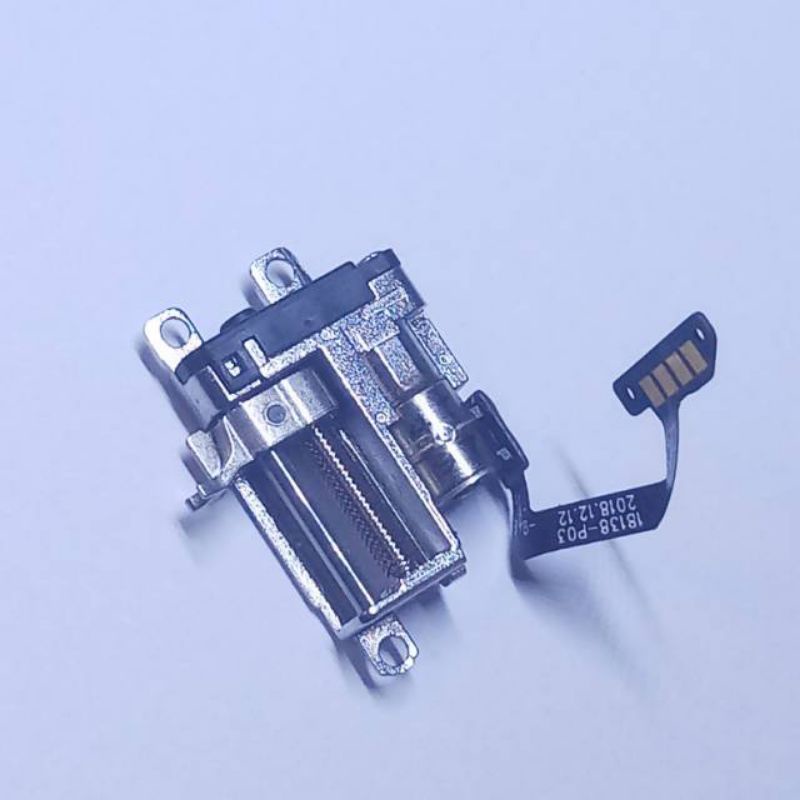 scroll kamera depan Oppo f11 pro original
