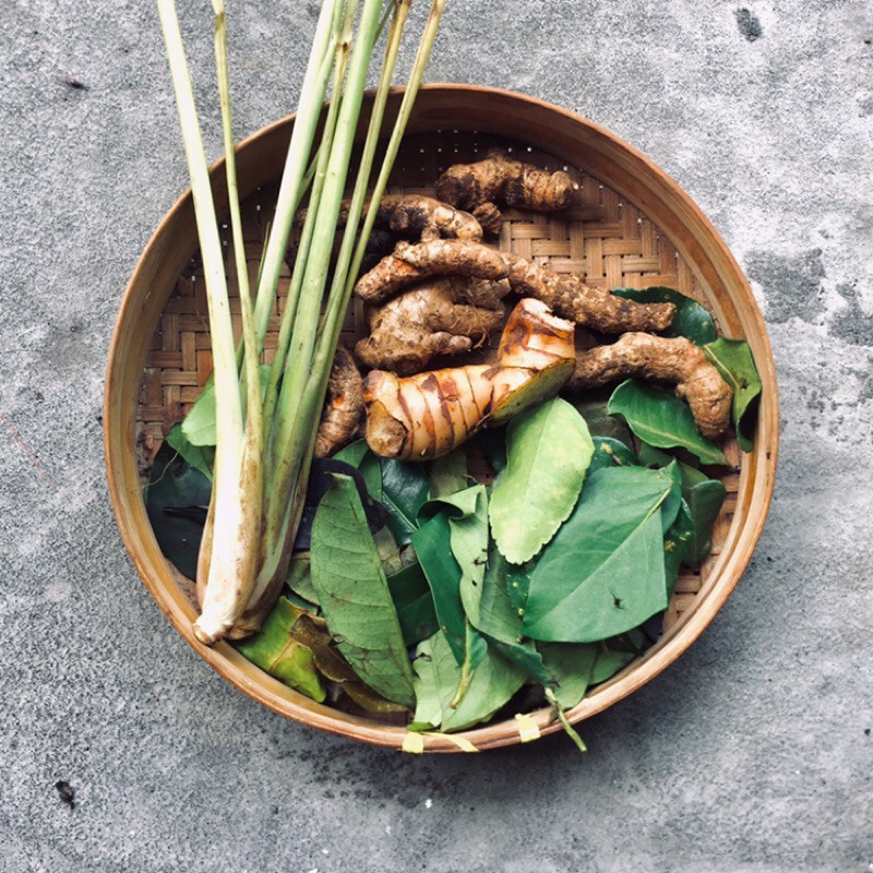 

EMPON EMPON REMPAH PER PACK