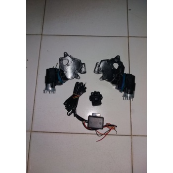 Promo Retract mobilio Motor spion lipat mobilio Limited