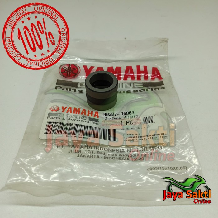 BOS MANGKOK GANDA KOPLING VEGA R JUPITER Z 2005 ASLI YAMAHA