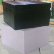 

Gift Box Kotak Kado 30x30T30, 30x30T20, 30x30T40, 40x40T15/Kotak Kado/Kotak Hadiah
