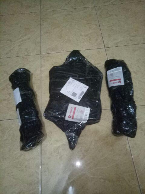 Tongkat Kait Pakaian