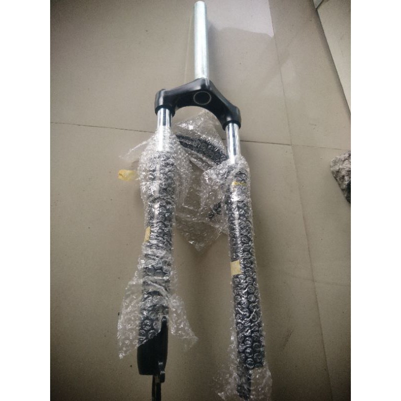 fork 26" zoom oversize