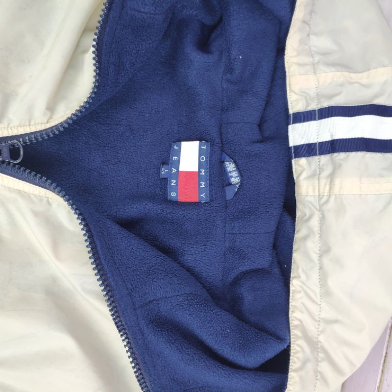 Tommy Hilfiger Vintage jaket