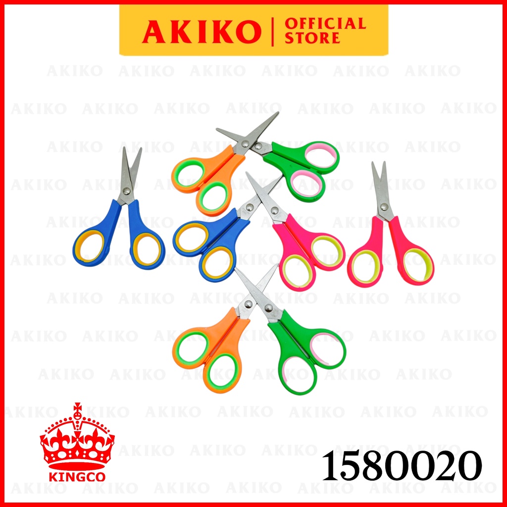 

AE-013 Gunting Renteng Kingco