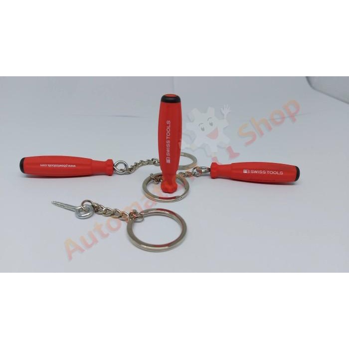 SwissGrip Screwdrivers PB SWISS TOOLS 8100/00-40