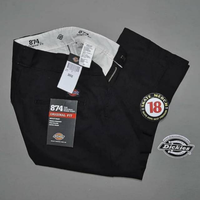 Dickies 874 Original