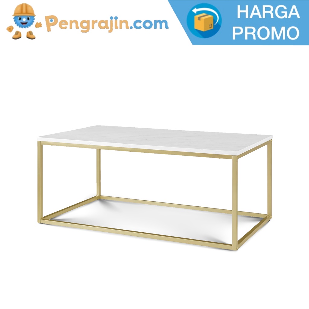 almarin frame coffee table