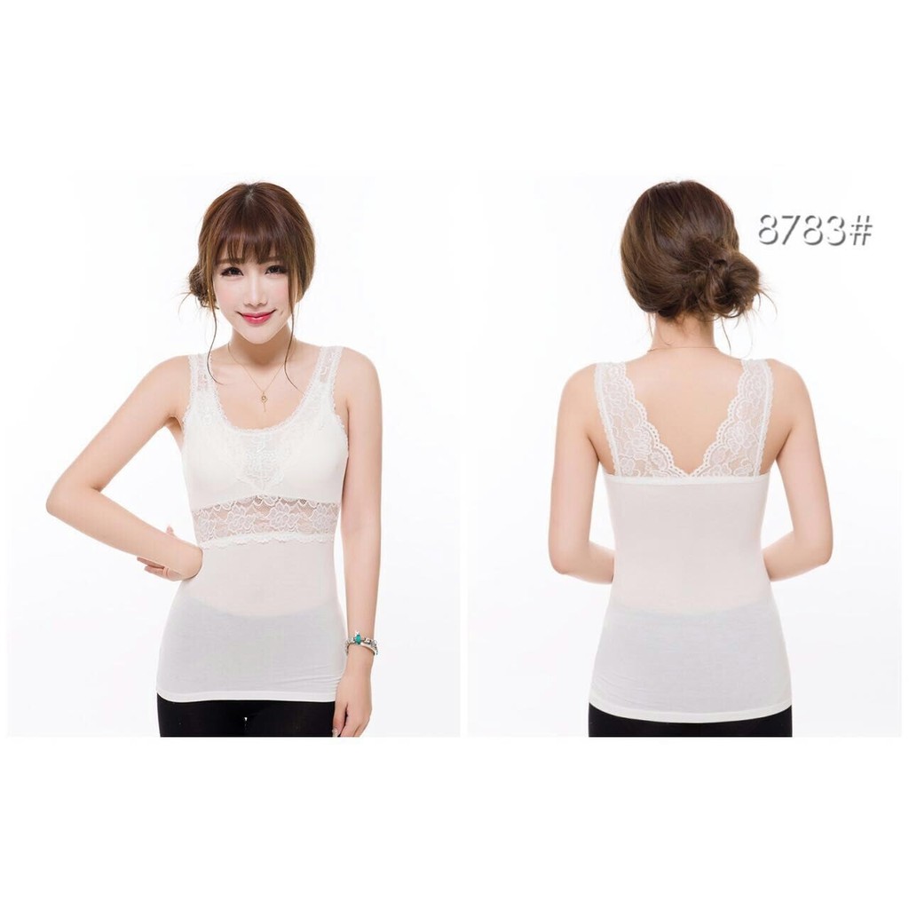 TERBARU Tanktop modis C 8783