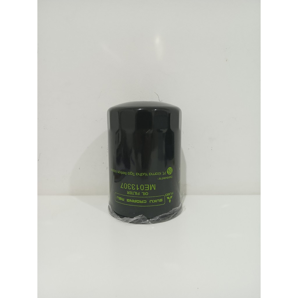 Filter Oli / Saringan Oli / Oil Filter Mitsubishi Canter Ragasa ME013307