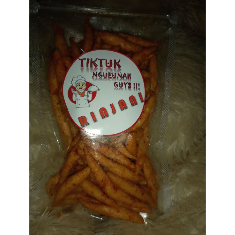 

Tiktuk ngueunah guys