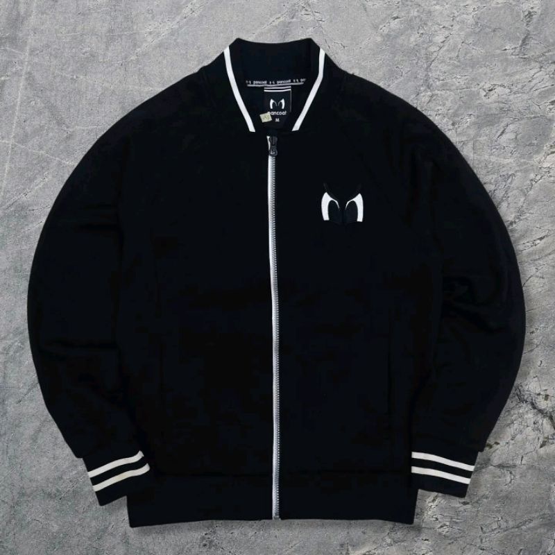 PANCOAT jaket varsity