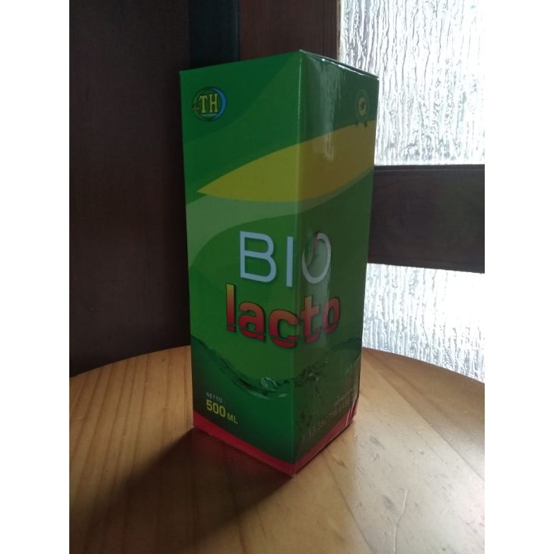 Bio Lacto bioTH 500 ml