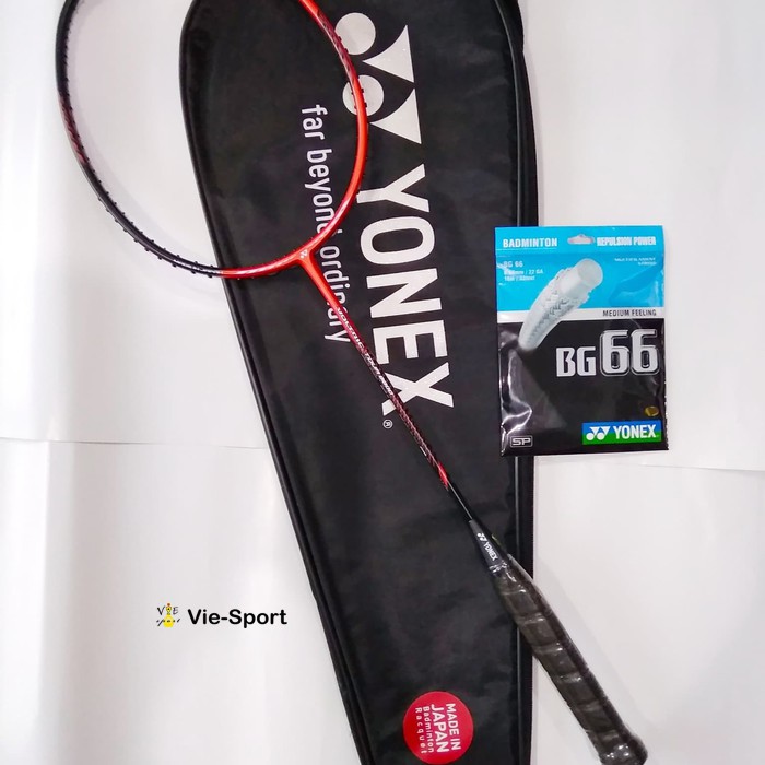 Raket Yonex Voltric Tour 8800 Japan Ori