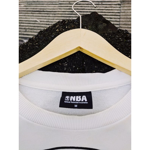 Crewneck NBA Brooklyn NETS