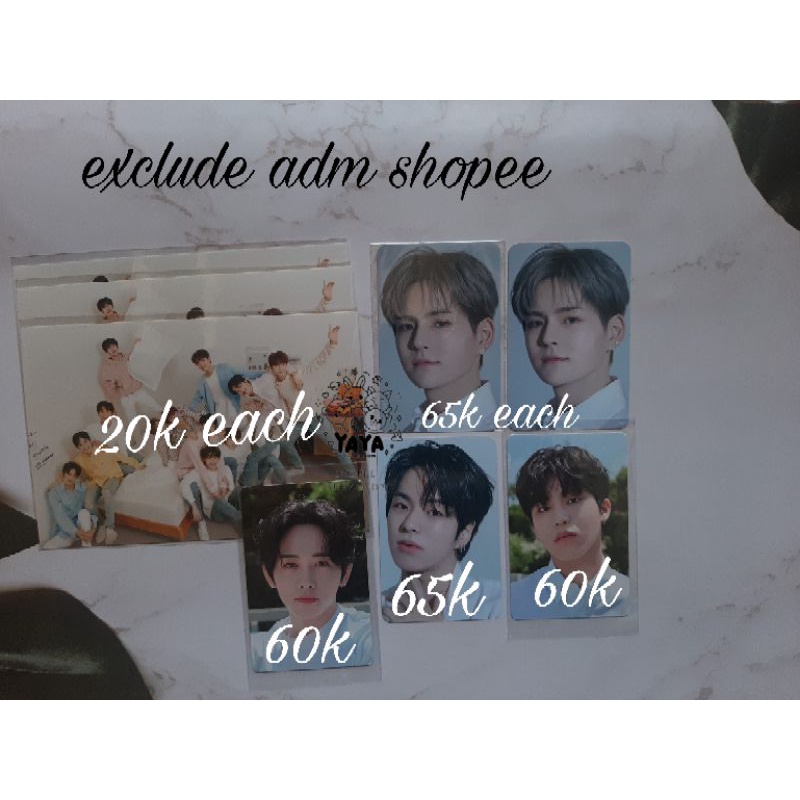 pc manyo yoshi jeongwoo jaehyuk mashiho