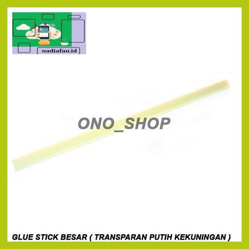 

R4E5Et- Lem Stick Glue Gun Besar Fyhf7T-