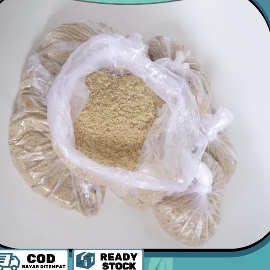 

Recomend Telur Jangkrik Alam Kemasan 100 gram