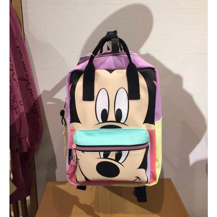 Tas Zara Mickey Mouse