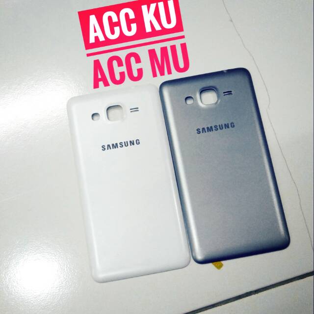 TUTUP BELAKANG BACK COVER SAMSUNG GRAND PRIME G530 G531