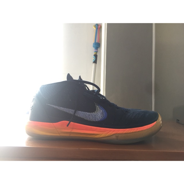Kobe ad mid size 46 original