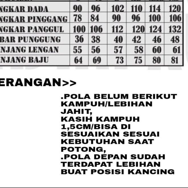 ♖ pola baju dinas,pola baju kerja wanita,pola baju pns,pola baju keki,pola baju guru,pola baju pkk ۝