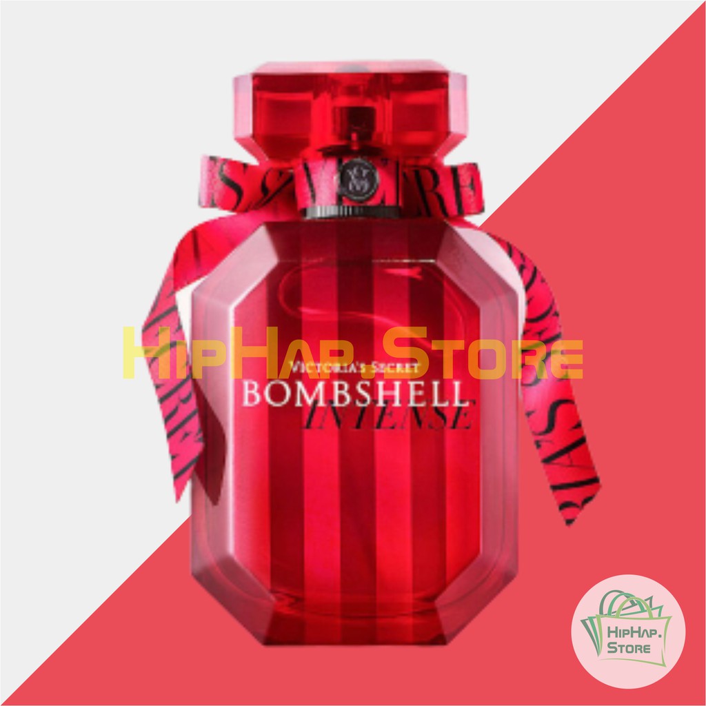 Victoria's Secret Bombshell Intense for Women - Victoria's Secret Parfum Original