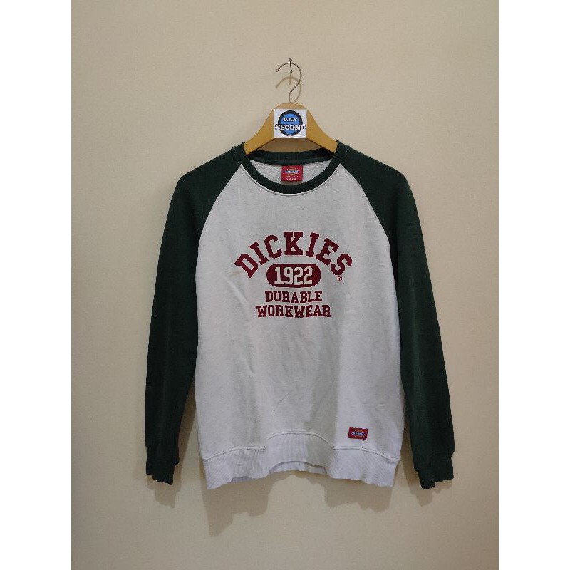 CREWNECK DICKIES (SECOND ORIGINAL)