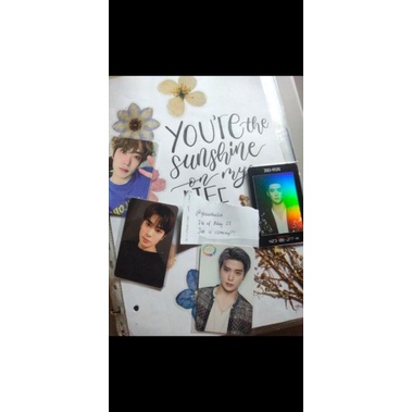 po novel hani (booked)