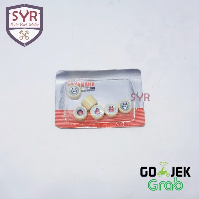 Roller mio J  Soul Gt   Mio Gt 54P