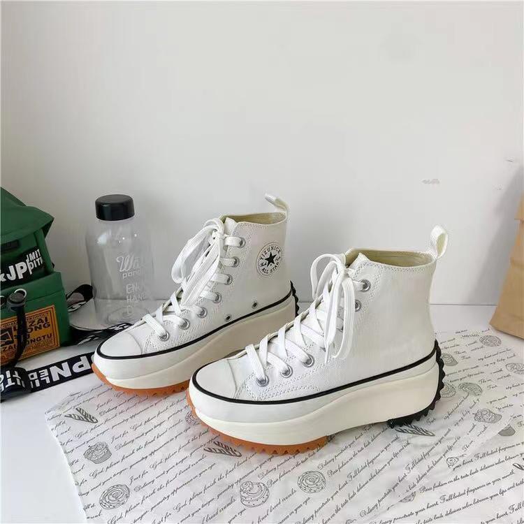 LFS-SW313 Sepatu Wanita Impor / Sepatu Fashion Original / Sepatu Kanvas