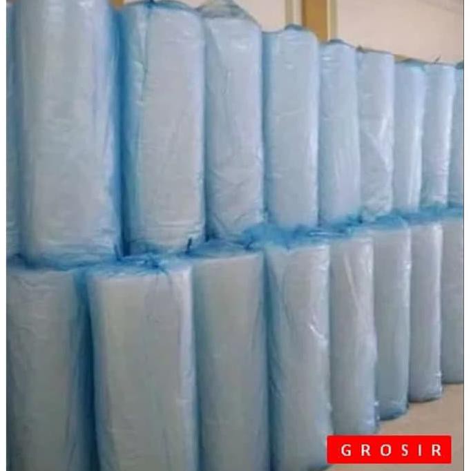 

Baru Bubble Packing Plastik Per Roll Per Gulung 50M 50 Meter Gojek Grab Onl Segera Dapatkan