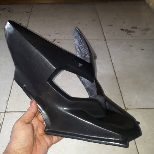 Cocor cover headlmp cs1