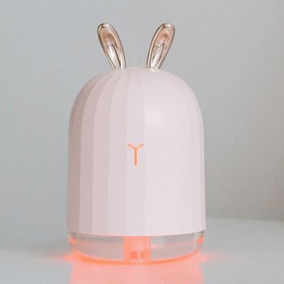 HUMIDIFIER DIFFUSER 3LIFE AROMATHERAPY PELEMBAB UDARA DEER DESIGN 220ML