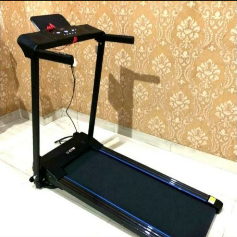 TREADMILL ELEKTRIK U-GYM 1 MA