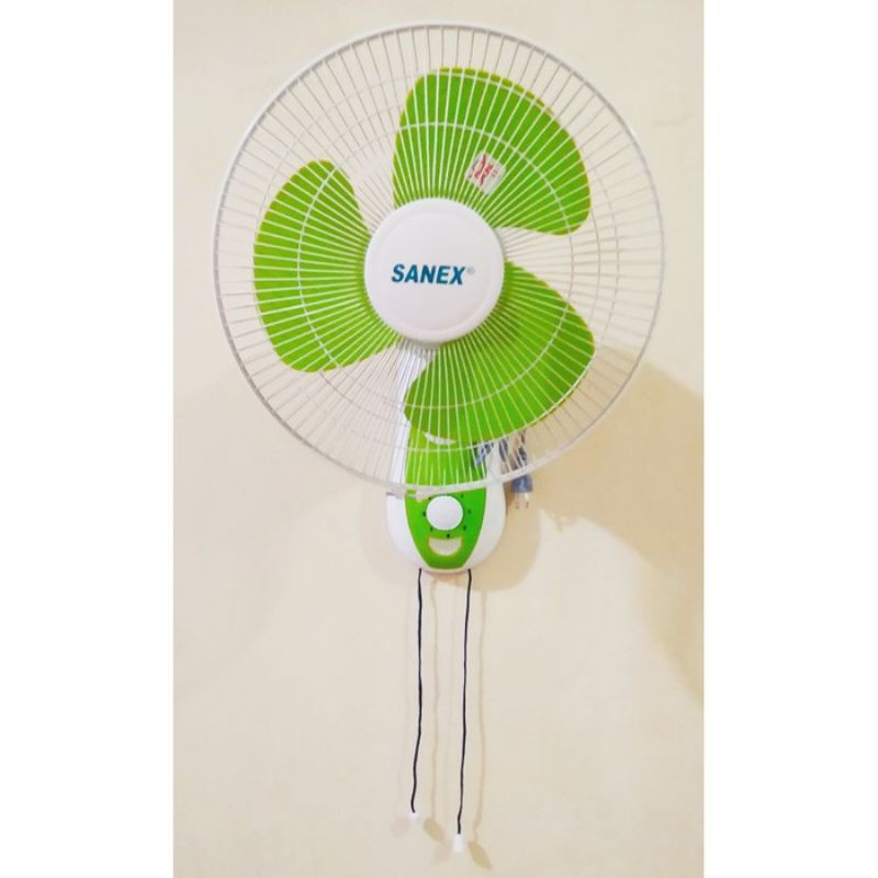 Sanex Wall Fan Dinding 12 Inch FW - 1280