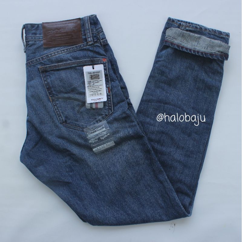 Celana Oxygen Slim / Oxygen Slim