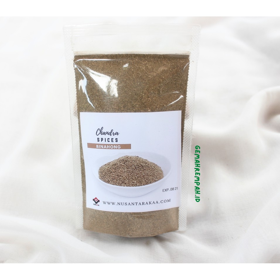 

Daun Binahong bubuk 50gr