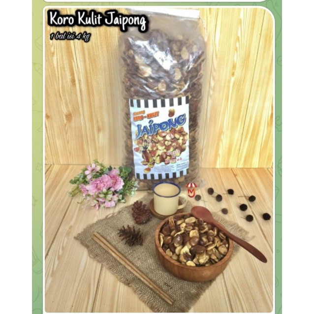 

KORO KULIT JAIPONG