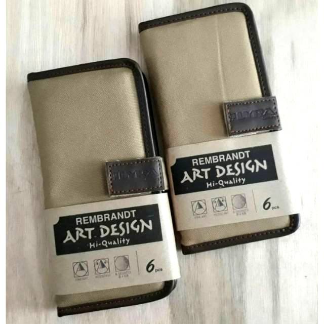 Lyra Rembrant Art Design Hi-Quality 6 Art