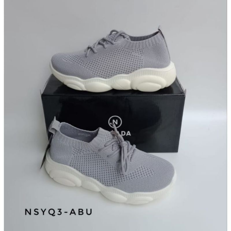 sepatu nevada original