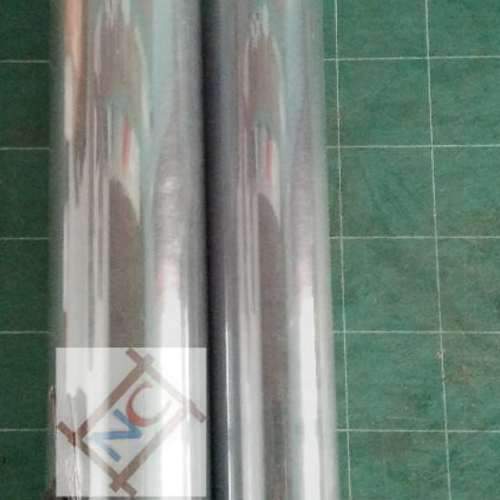 9.9 Terlaris Mika kaku tebal 0.30 lembaran/meter mika kotak seserahan/face shield/mika souvenir ♠