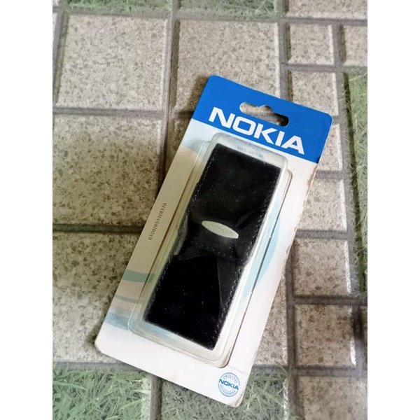 Leather case Original nokia 6100 6510 8310 8210 8250