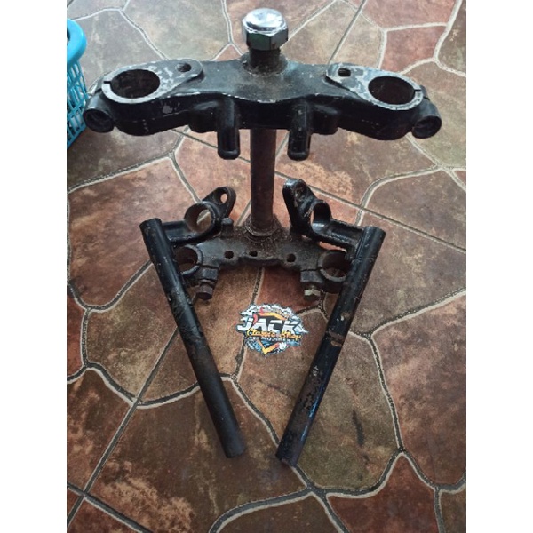 Stir RGR set T sudah pnp CB GL MP Tiger