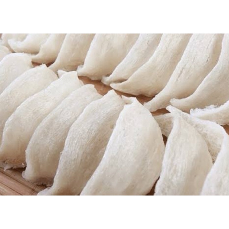 Sarang Burung Walet / 1 Gram