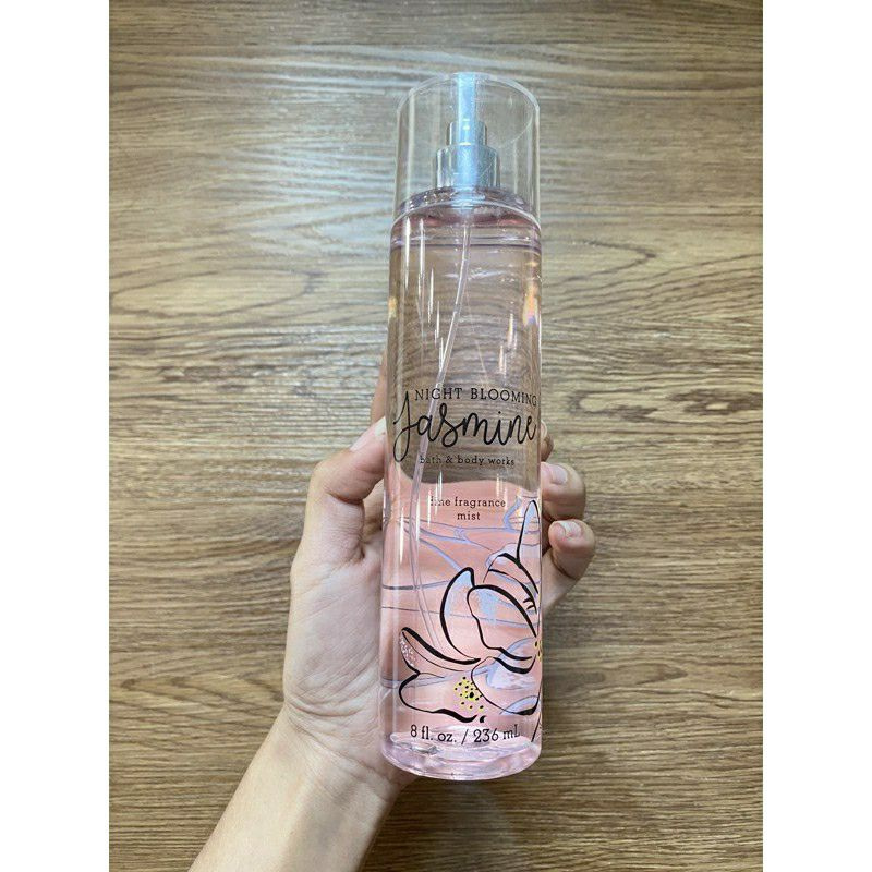 PARFUME BBW, BODYMIST BBW, BATH BODY WORKS