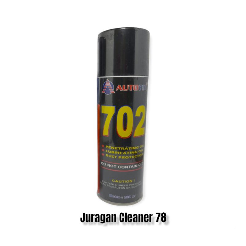 anti karat 702 Autofit 220gr