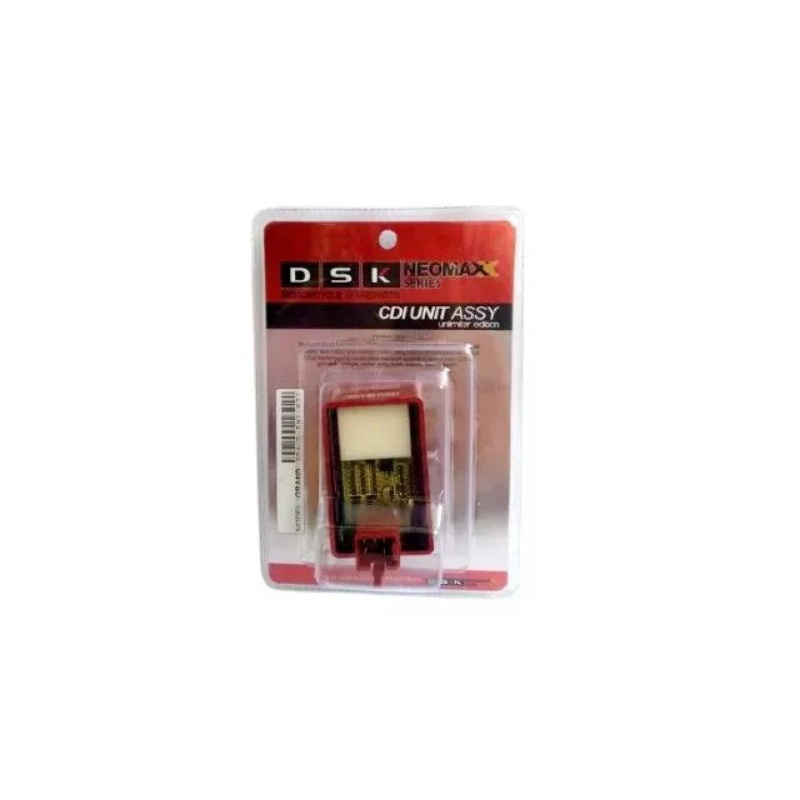 Cdi Grand - prima - win - supra - revo lama racing non limit dsk
