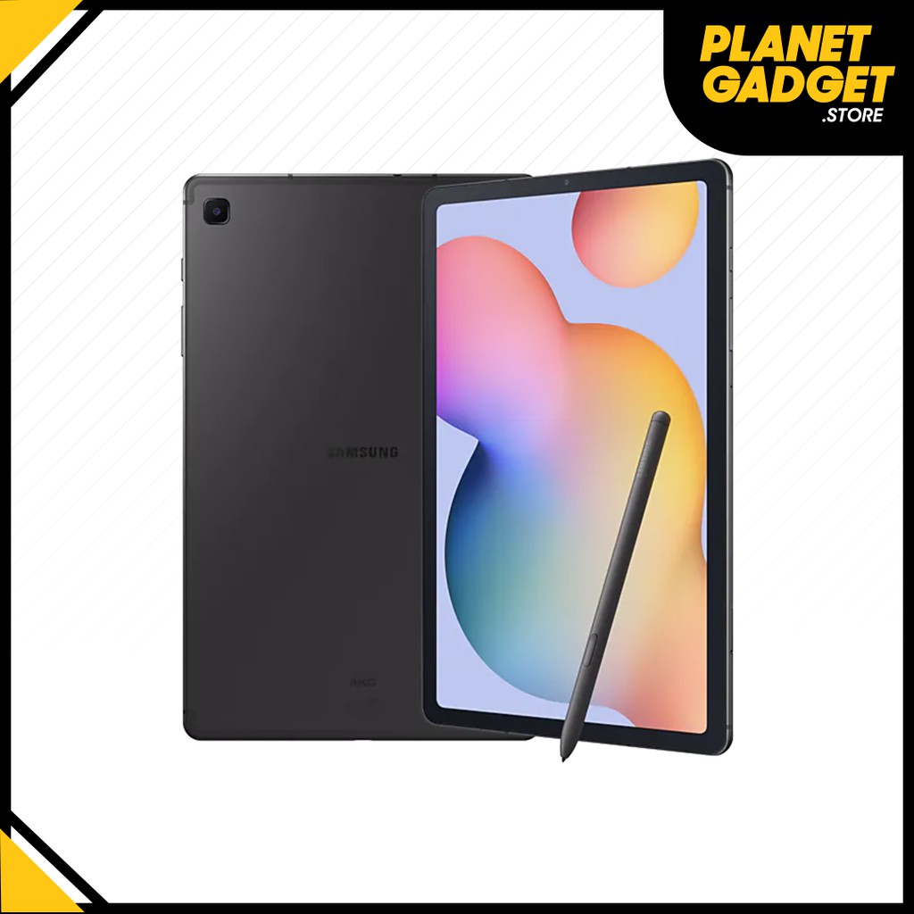 Samsung Galaxy Tab S6 Lite 4GB / 64GB | Shopee Indonesia